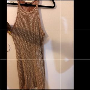 Bodycon short dress